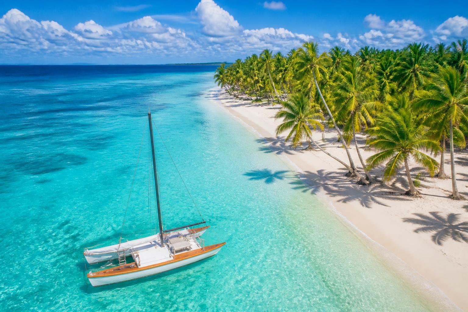 Isla Saona