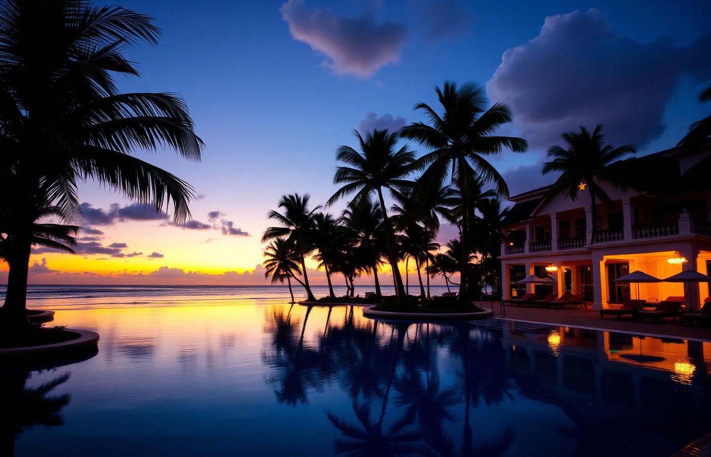 Catalonia Bávaro Hotel